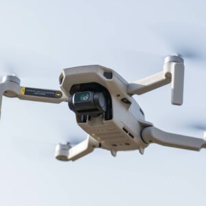 EU DRONE CERTIFICATE A2